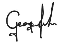 signature