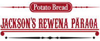 Jackson's Rewena Bread
